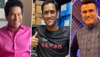  ভারতীয় ক্রিকেট দলের নির্বাচক হতে শচীন-ধোনি-শেবাগের নামে ভূয়া সিভি