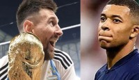  কাতার বিশ্বকাপের ফাইনাল পুনরায় খেলার দাবিতে পিটিশন