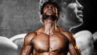  আজীবন নিষিদ্ধ বডিবিল্ডার জাহিদ