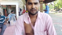  ‘সি ইউ নট ফর মাইন্ড’ খ্যাত শ্যামল কে মারধর