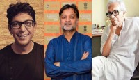  সৃজিতের ‘মৃণাল সেন’ চঞ্চল!