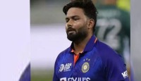  নিজেই পুলিশ আর অ্যাম্বুলেন্স ডাকেন পন্থ, কেন শুরুতে সাহায্য পেলেন না ক্রিকেটার