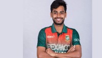  উইজডেনের বর্ষসেরা একাদশে মিরাজ
