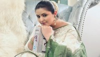 বিচ্ছেদের মধ্যেই পরীমণি বললেন, এনজয়