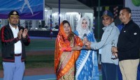  নৌবাহিনী বাৎসরিক টেনিস ও স্কোয়াশ প্রতিযোগিতা সমাপ্ত