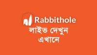 Rabbitholebd Live - সরাসরি ক্রিকেট খেলা দেখুন