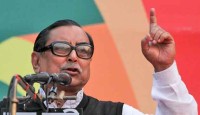 মুক্তিযুদ্ধের প্রকৃত চেতনাকে প্রতিষ্ঠিত করতে হলে ওয়ার্কার্স পার্টিকে শক্তিশালী করতে হবে: রাশেদ খান মেনন