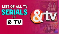 AND TV All Serials: The Ultimate Comedy Entertainment Guide
