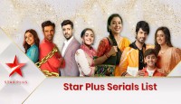 Star Plus All Serials: The Ultimate Guide to India's Favorite TV Shows