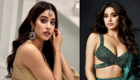 কার প্রেমে মজেছেন জাহ্নবী কাপুর?