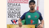 আমার লক্ষ্য দেশের হয়ে ভালো খেলা: ডিপিএলে অসাধারণ পারফরম্যান্সের পর সোহান