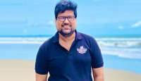 ১০০ বছর আগের গল্পে সিনেমা বানাবেন দীপন