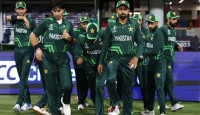 শাহিন আফ্রিদি ও শান মাসুদ পাকিস্তান ক্রিকেট দলের নতুন অধিনায়ক
