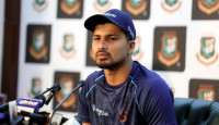 ২০২৭ বিশ্বকাপের জন্য প্রস্তুতি নিচ্ছেন সোহান