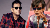 এ আর রহমানের ‘জয় হো’ গাইলেন হিরো আলম