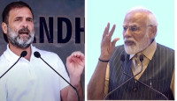 ফারাক শুধু ২ শতাংশের, ইন্ডিয়া না এনডিএ—কে জিতবে ২০২৪-এর লোকসভা নির্বাচন, সমীক্ষা