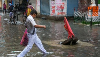বাংলা-সহ এই রাজ্যগুলিতে ৩১ অগাস্ট পর্যন্ত বৃষ্টি ও বজ্রঝড়! আবহাওয়া দফতরের পূর্বাভাস একনজরে