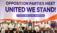 উপনির্বাচনেই INDIA-র সংহতি পরীক্ষা! ছয় রাজ্যের সাতটি আসনে নজর