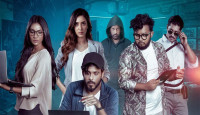 দেশে ‘জওয়ান’র সঙ্গে মুক্তি পাচ্ছে ‘অন্তর্জাল’