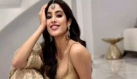 গোপনে বাগদান সারলেন জাহ্নবী!