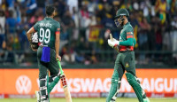 লঙ্কানদের ১৬৫ রানের সহজ লক্ষ্য দিলো বাংলাদেশ