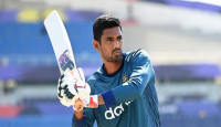 নিউজিল্যান্ড সিরিজে দলে থাকবেন মাহমুদুল্লাহ: পাপন