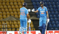 নেপালকে ১০ উইকেটে হারিয়ে সুপার ফোর নিশ্চিত করলো ভারত