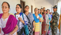জম্মু ও কাশ্মীরে নির্বাচন কবে? সুপ্রিম কোর্টকে জানাল কেন্দ্র