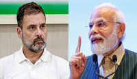২০২৪-এর লোকসভা নির্বাচনে কংগ্রেস কি মন জয় করতে পারবে, জোড়া সমীক্ষার রায় কী
