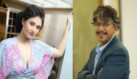চঞ্চল চৌধুরীর নায়িকা হচ্ছেন স্বস্তিকা!