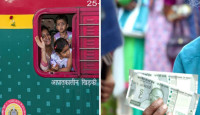 বাড়িতে বসেই মিলবে রেলের টিকিটে ছাড়ের সার্টফিকেট! চিন্তা মেটালো ভারতীয় রেল