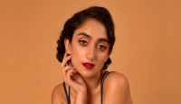 শাহরুখের ‘জওয়ান’ ছবিতে বাঙাল মেয়ে সঞ্জীতা