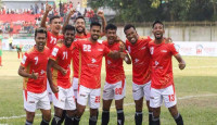 এএফসি কাপে বসুন্ধরা কিংসের সূচি চূড়ান্ত