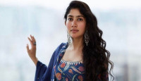 বলিউডে পা রাখছেন সাই পল্লবী!