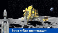 শিবশক্তি', বিক্রমের অবতরণ ক্ষেত্রের নামকরণ মোদীর, চন্দ্রযান দুই নিয়েও বড় ঘোষণা
